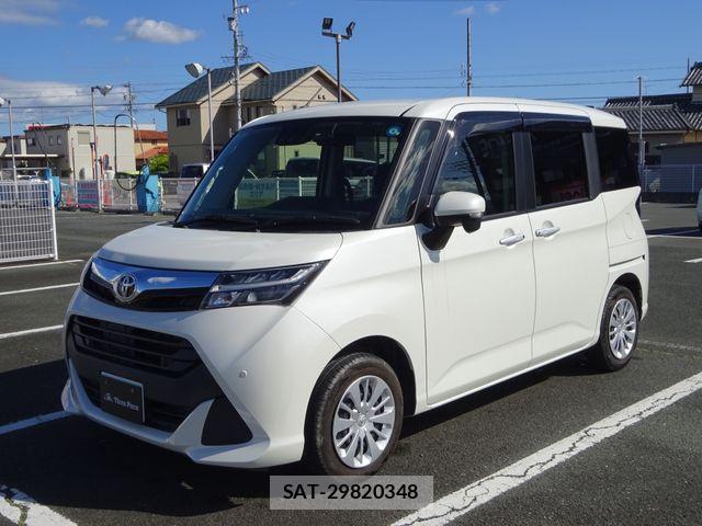 Toyota TANK 2019-04 6817529-1