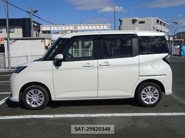 Toyota TANK 2019-04 6817529-2