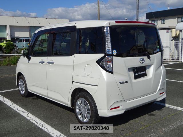 Toyota TANK 2019-04 6817529-3