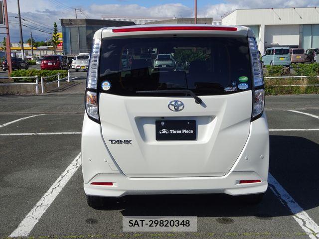 Toyota TANK 2019-04 6817529-4