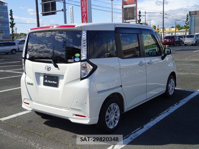 Toyota TANK 2019-04 6817529-5
