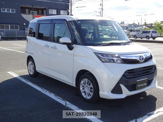 Toyota TANK 2019-04 6817529-7