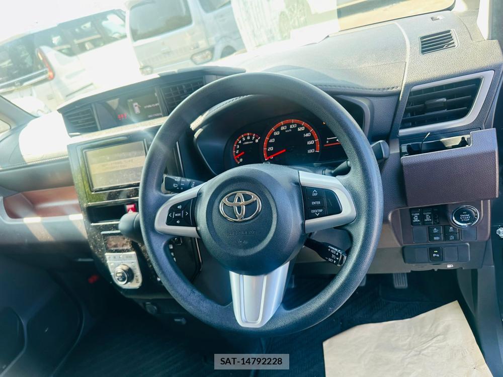 Toyota TANK 2019 6714474-14