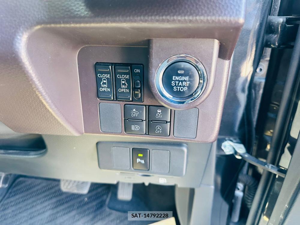 Toyota TANK 2019 6714474-16