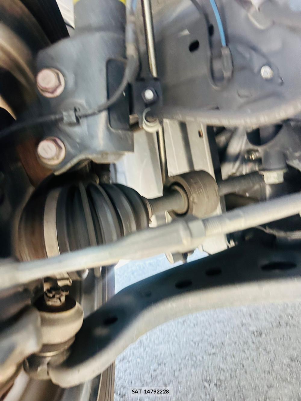 Toyota TANK 2019 6714474-33