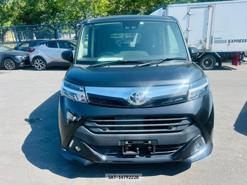 Toyota TANK 2019 6714474-7