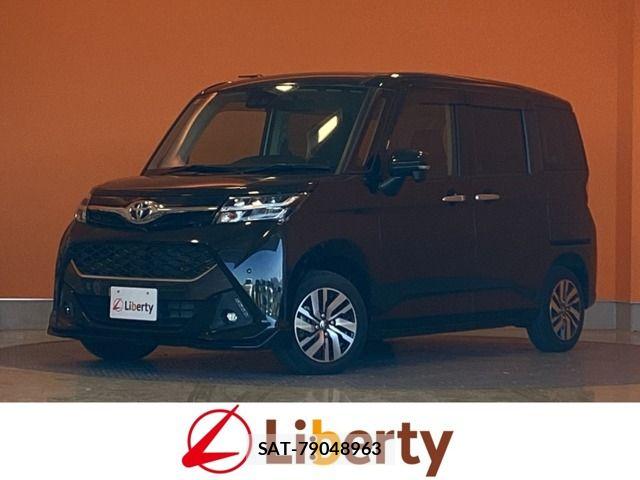 Toyota TANK 2020-08 6914039-0