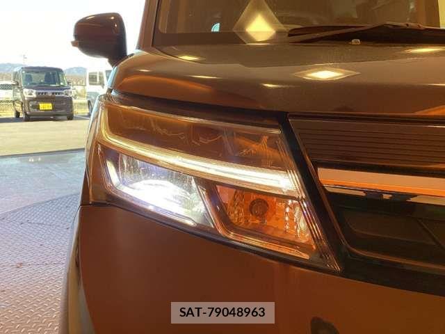 Toyota TANK 2020-08 6914039-13