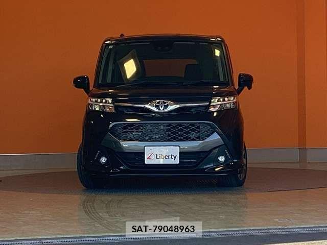 Toyota TANK 2020-08 6914039-7