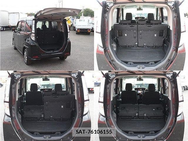 Toyota TANK 2018-02 6914060-10