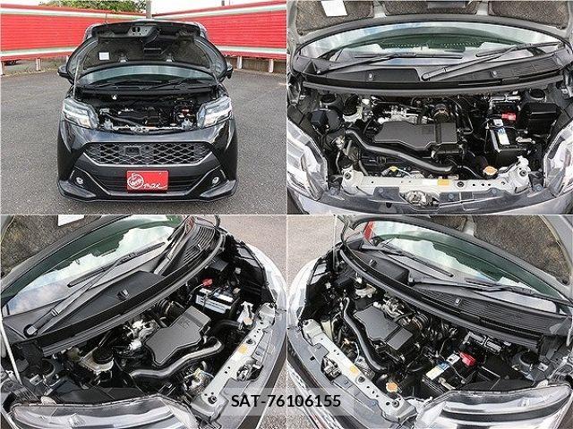 Toyota TANK 2018-02 6914060-12