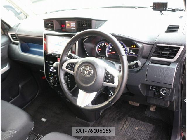 Toyota TANK 2018-02 6914060-17