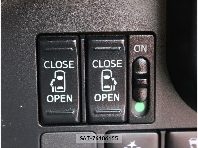 Toyota TANK 2018-02 6914060-18