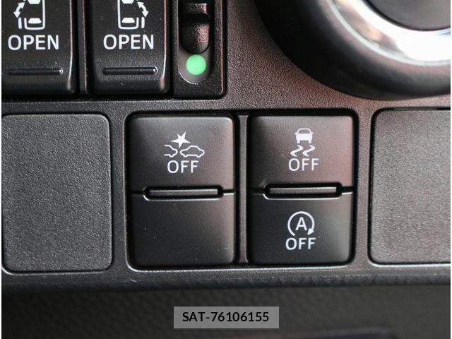 Toyota TANK 2018-02 6914060-19