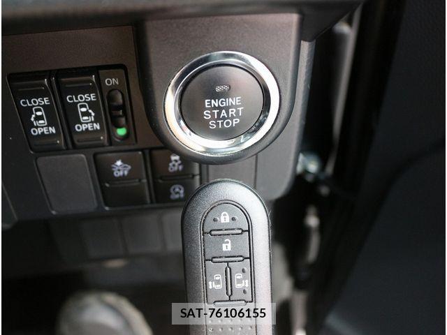 Toyota TANK 2018-02 6914060-21