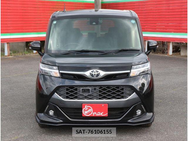 Toyota TANK 2018-02 6914060-23