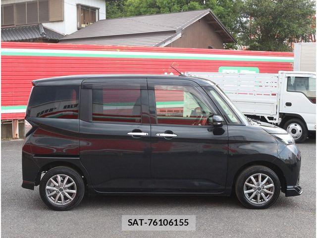 Toyota TANK 2018-02 6914060-25