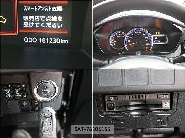Toyota TANK 2018-02 6914060-4
