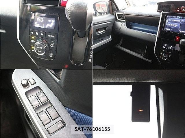 Toyota TANK 2018-02 6914060-7