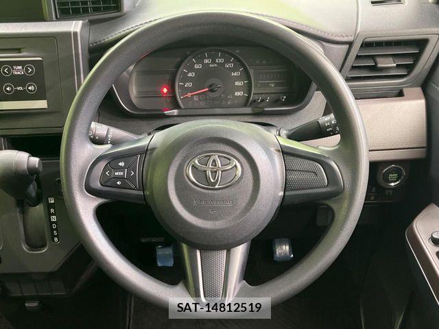Toyota TANK 2017-05 6914057-10