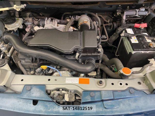 Toyota TANK 2017-05 6914057-17