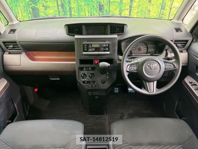Toyota TANK 2017-05 6914057-1