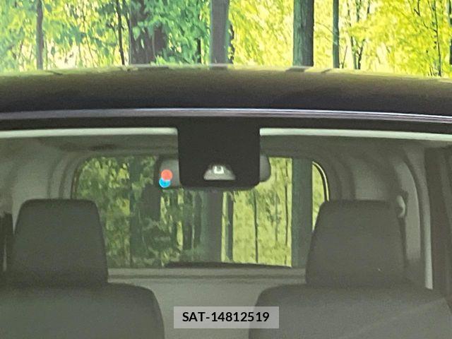 Toyota TANK 2017-05 6914057-2