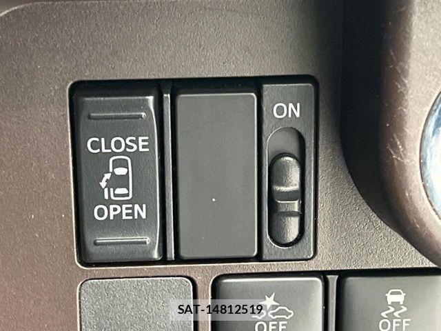 Toyota TANK 2017-05 6914057-3