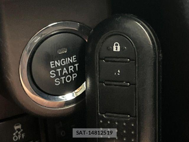 Toyota TANK 2017-05 6914057-5