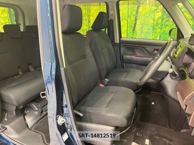 Toyota TANK 2017-05 6914057-7