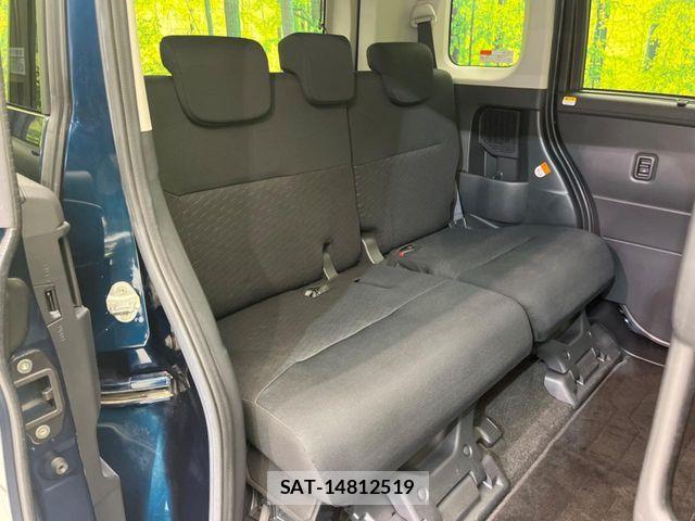 Toyota TANK 2017-05 6914057-8