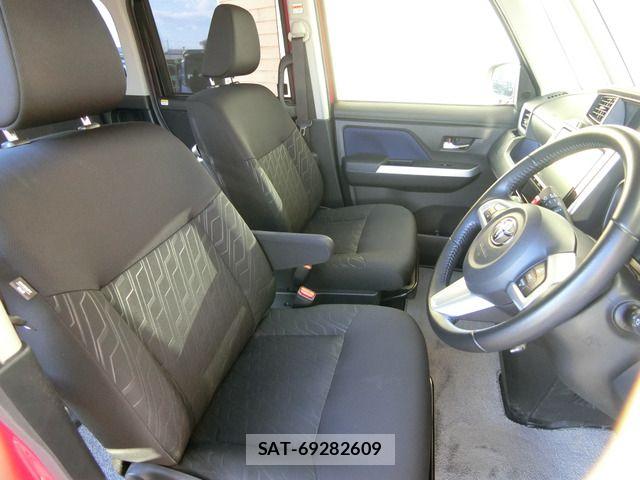 Toyota TANK 2019-08 6914049-10