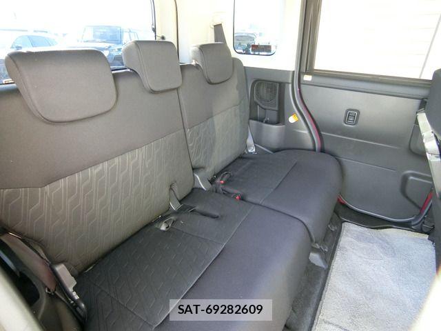 Toyota TANK 2019-08 6914049-11