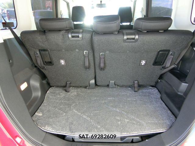 Toyota TANK 2019-08 6914049-16