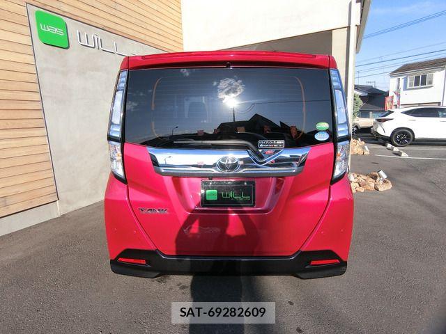 Toyota TANK 2019-08 6914049-1