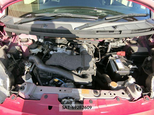Toyota TANK 2019-08 6914049-3