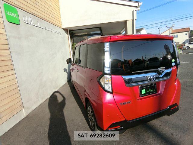 Toyota TANK 2019-08 6914049-6