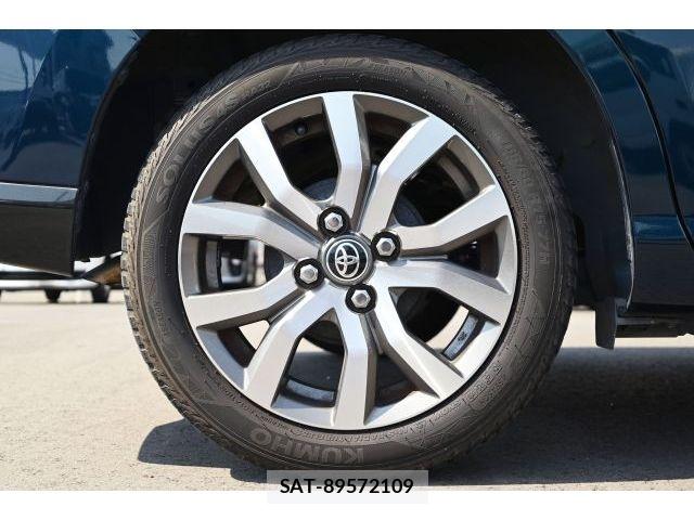 Toyota TANK 2018-08 6914052-9