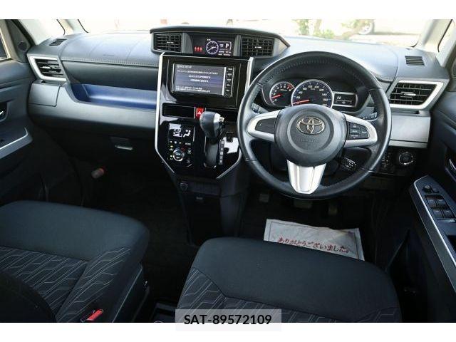 Toyota TANK 2018-08 6914052-1