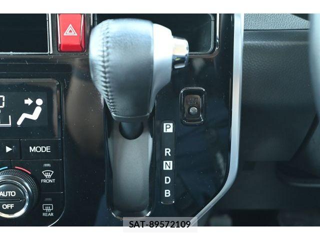 Toyota TANK 2018-08 6914052-23