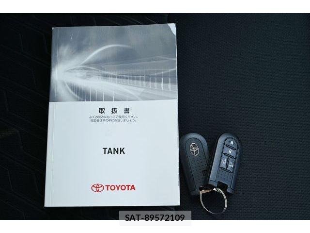 Toyota TANK 2018-08 6914052-26