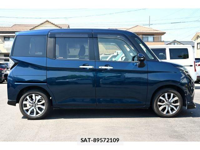 Toyota TANK 2018-08 6914052-7