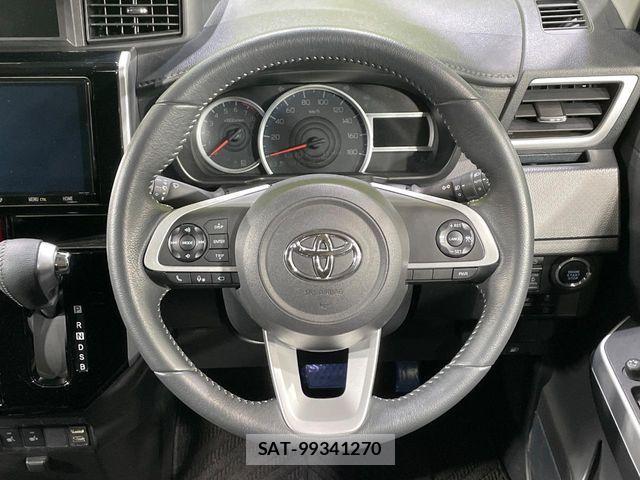 Toyota TANK 2020-10 6914038-10