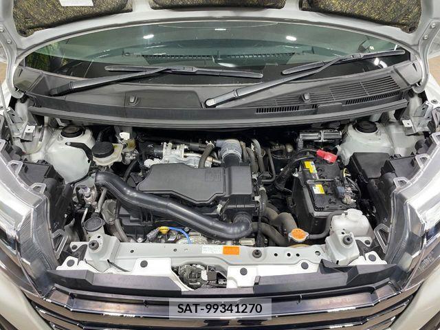 Toyota TANK 2020-10 6914038-17