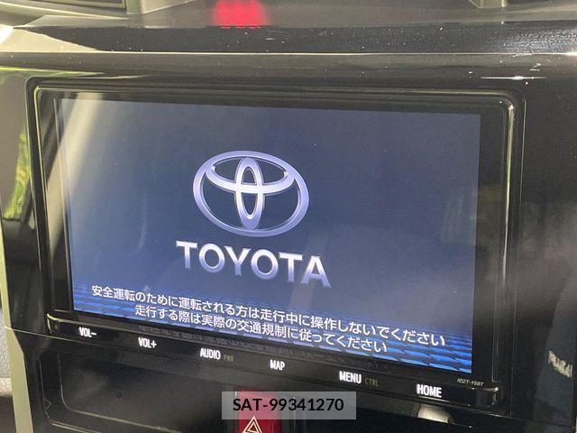 Toyota TANK 2020-10 6914038-3
