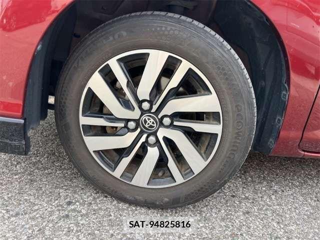 Toyota TANK 2020-03 6914051-11