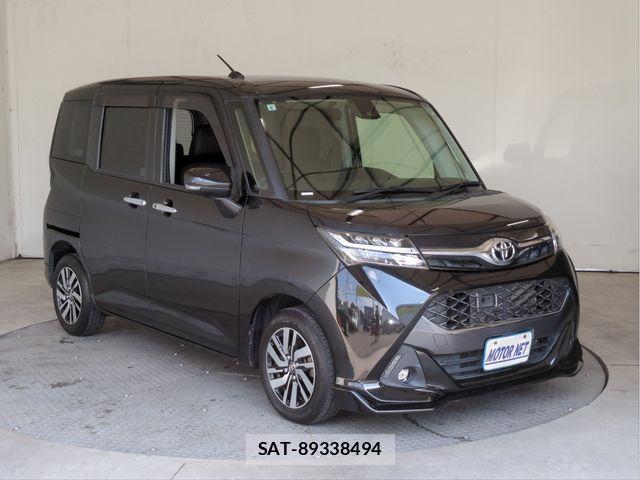 Toyota TANK 2017-08 6998649-15