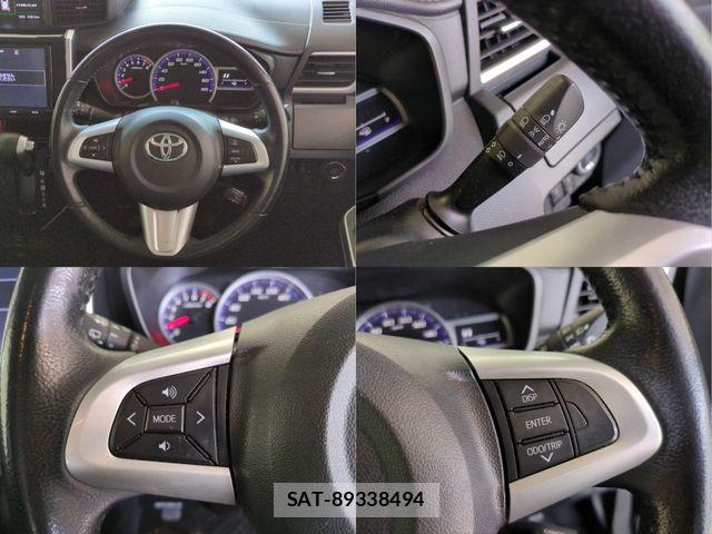 Toyota TANK 2017-08 6998649-8