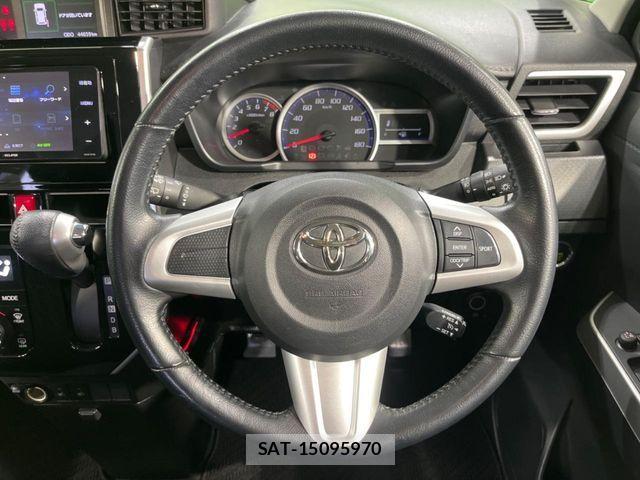 Toyota TANK 2017-10 7021730-10
