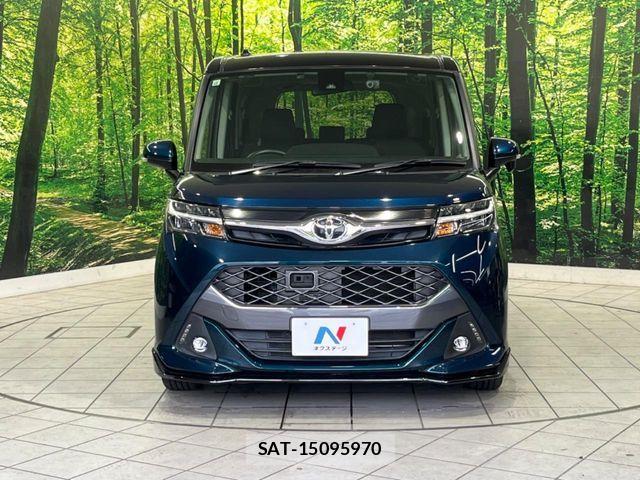 Toyota TANK 2017-10 7021730-13